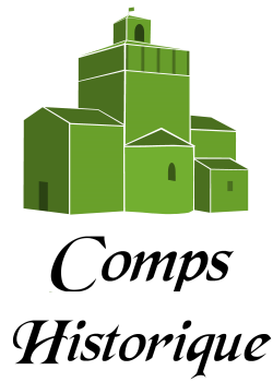 Comps Historique Logo